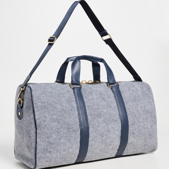 BRAND NEW with tags Stoney Clover Lane Duffle Bag - Picture 5 of 8